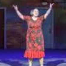 BWW Review:  Beck's “Gypsy” not everything it should or could be