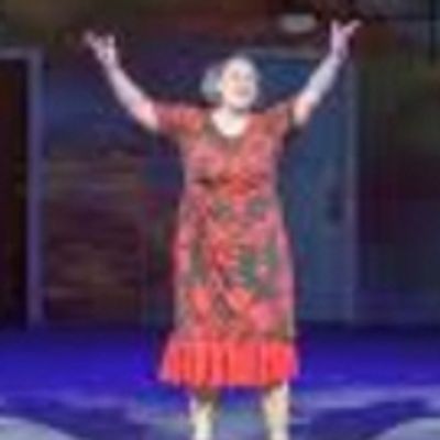 BWW Review:  Beck's “Gypsy” not everything it should or could be