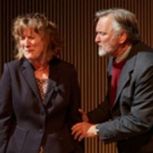 Photo Flash: First Look at Park Theatre's THE OTHER PLACE