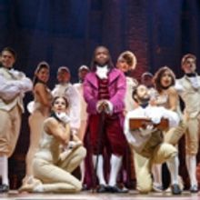 HAMILTON's Education Program Begins in Denver Today