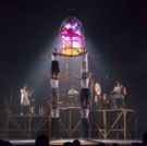 EDINBURGH 2018: BWW Review: TABARNAK, Underbelly Circus Hub