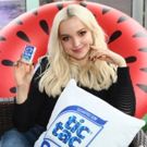 Tic Tac Gum Celebrates Spring In NYC