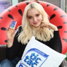 Tic Tac Gum Celebrates Spring In NYC