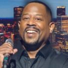 LIT AF TOUR Featuring Comedian Martin Lawrence Coming To Bojangles' Coliseum Today
