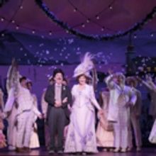 BWW Review: Betty Buckley Makes Her Grand Entrance in HELLO, DOLLY! at the Ohio Theat