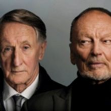 DIPLOMACY Returns To Ensemble Theatre In June