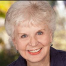 Celebrate The Life Of Theatre Icon Iris Acker At The Wick Theatre