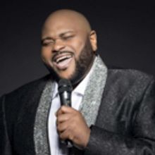 Ruben Studdard Sings Luther Vandross