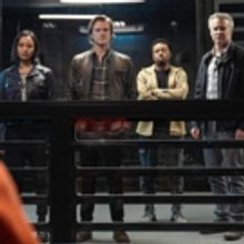 Scoop: Coming Up on a New Episode of MACGYVER on CBS - Friday, March 15, 2019