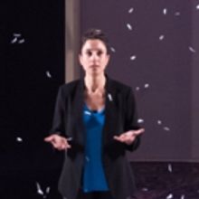 BWW Review: THE BAKLAWA RECIPE at Centaur Theatre Company