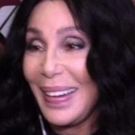 TV: Cher Hits the Red Carpet At Opening Night of THE CHER SHOW!