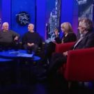Theater Talk: Scott Elliott, Ed Harris and Amy Madigan on the New Group's GOOD FOR…