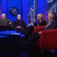 Theater Talk: Scott Elliott, Ed Harris and Amy Madigan on the New Group's GOOD FOR… Video