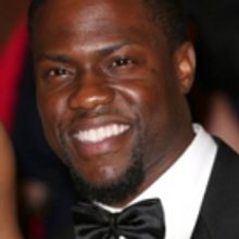 STXFilms and Kevin Hart Team Up for Two New Comedy Films