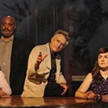 Bushwick Starr Presents THE THINGS THAT WERE THERE