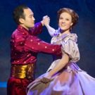 Rodgers & Hammerstein's THE KING AND I Comes to The North Charleston PAC