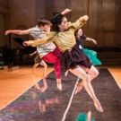 BodyStories: Teresa Fellion Dance to Have Open Rehearsal Of Reeling -> Healing