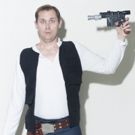 Hotsy Totsy Burlesque's Tribute To The Star Wars Comes to The Slipper Room December…
