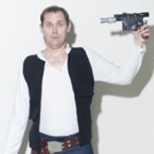 Hotsy Totsy Burlesque's Tribute To The Star Wars Comes to The Slipper Room December…