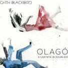 Eighth Blackbird Unveils OLAGON On Cedille Records