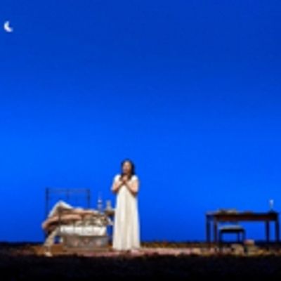 BWW Review: WNO's Exquisite EUGENE ONEGIN at the Kennedy Center