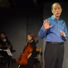 Award-Winning Play THE ACTUAL DANCE Comes To National Opera Center