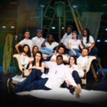 Sacred Heart University Theatre Arts Links IN THE HEIGHTS With Puerto Rican Fundraise