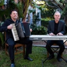 KEYS AROUND THE WORLD Comes to Alexander Upstairs