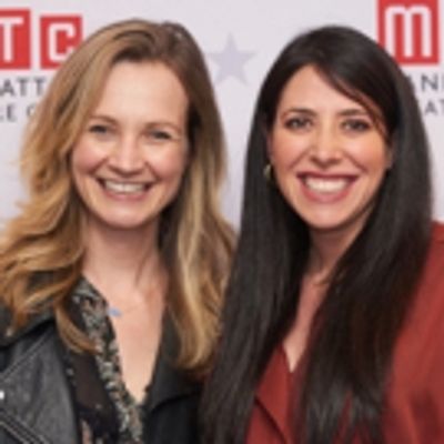 Photo Flash: CONTINUITY Celebrates Opening Night