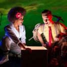 SPONGEBOB, RENT, and More Set For the Boch Center