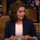 VIDEO: Tina Fey Talks 30 Rock Reboot Rumors and Surprises Fans on THE TONIGHT SHOW