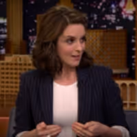 VIDEO: Tina Fey Talks 30 Rock Reboot Rumors and Surprises Fans on THE TONIGHT SHOW Video