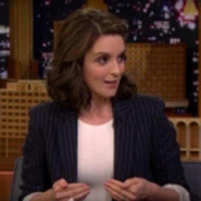 VIDEO: Tina Fey Talks 30 Rock Reboot Rumors and Surprises Fans on THE TONIGHT SHOW