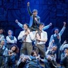 MATILDA, AN AMERICAN IN PARIS, and More Set For Drury Lane 2019/20 Season