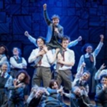 MATILDA, AN AMERICAN IN PARIS, and More Set For Drury Lane 2019/20 Season