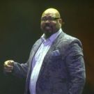 VIDEO: James Monroe Iglehart Will Never Be Satisfied at MISCAST