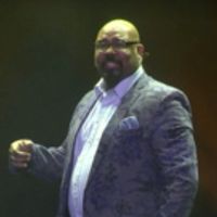 VIDEO: James Monroe Iglehart Will Never Be Satisfied at MISCAST Video