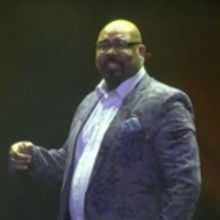 VIDEO: James Monroe Iglehart Will Never Be Satisfied at MISCAST