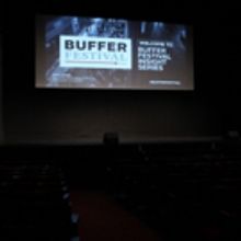 Buffer Festival Returns With Brand New Programming And A Stellar Array Of Today's Hot