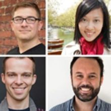American Composers Orchestra Announce 27th Annual Underwood New Music Readings At…