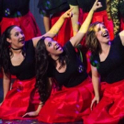 BWW Previews: MUSICALES 1.1 en el Teatro Ignacio L&oacute;pez Tarso