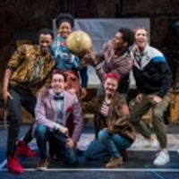 BWW Review: Steppenwolf for Young Adults Presents WE ARE PROUD TO PRESENT A PRESENTAT Photo