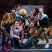 BWW Review: Steppenwolf for Young Adults Presents WE ARE PROUD TO PRESENT A PRESENTAT