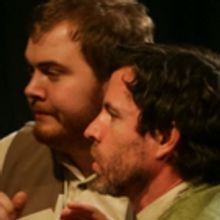 Photo Flash: Seattle Shakespeare presents TIMON OF ATHENS
