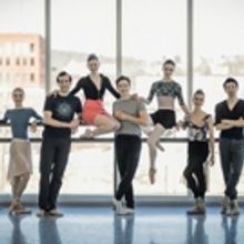 Pittsburgh Ballet Theatre To Premiere 7 Works Choreographed By Company Dancers