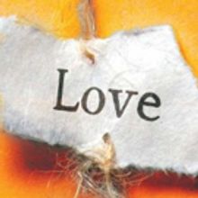 BWW Review: LOVE AND OTHER WORDS by Christina Lauren
