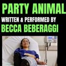 Ecuadorian-American Comedian Brings PARTY ANIMAL To The Tank Theatre This June
