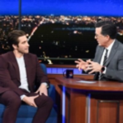 VIDEO: Jake Gyllenhaal Was Warned Not to do the Monologue in His Upcoming Off-Broadway Show