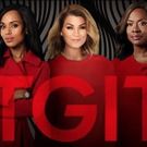 Music Superstar Taylor Swift to Debut New Song During ABC's TGIT Line Up 11/9