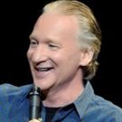 HBO's “Real Time” Host Bill Maher Announces Additional Dates for 2018 Aces of Comedy…